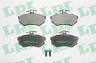 Lpr Remblokset 05P299 Lpr Remblokset 05P299