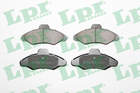 Remblokset Lpr 05p383 Remblokset Lpr 05p383