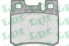 Lpr Remblokset 05P428 Lpr Remblokset 05P428