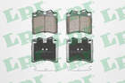 Lpr Remblokset 05P437 Lpr Remblokset 05P437