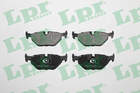 Remblokset Lpr 05p463 Remblokset Lpr 05p463