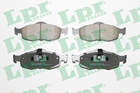 Lpr Remblokset 05P471 Lpr Remblokset 05P471