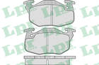 Remblokset Lpr 05p642 Remblokset Lpr 05p642