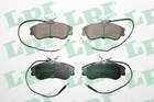 Remblokset Lpr 05p683 Remblokset Lpr 05p683