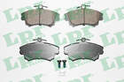 Lpr Remblokset 05P711 Lpr Remblokset 05P711