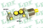 Hoofdremcilinder Lpr 1228 Hoofdremcilinder Lpr 1228