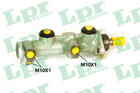 Hoofdremcilinder Lpr 1811 Hoofdremcilinder Lpr 1811