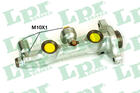 Hoofdremcilinder Lpr 1817 Hoofdremcilinder Lpr 1817