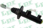 Hoofdkoppelingscilinder Lpr 2708 Hoofdkoppelingscilinder Lpr 2708
