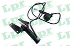 Lpr Hoofd-/Hulpkoppelingcilinderset 3140K Lpr Hoofd-/Hulpkoppelingcilinderset 3140K