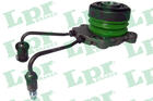 Druklager Lpr 3242 Druklager Lpr 3242