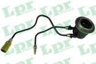 Druklager Lpr 3454 Druklager Lpr 3454