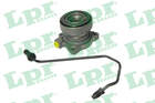 Druklager Lpr 3463 Druklager Lpr 3463