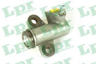 Lpr Hulpkoppelingscilinder 3538 Lpr Hulpkoppelingscilinder 3538