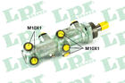 Hoofdremcilinder Lpr 6782 Hoofdremcilinder Lpr 6782
