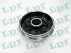 Remtrommel Lpr 7d0153 Remtrommel Lpr 7d0153