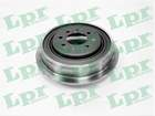 Remtrommel Lpr 7d0176 Remtrommel Lpr 7d0176