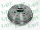 Lpr Remtrommel 7D0542 Lpr Remtrommel 7D0542
