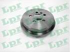 Remtrommel Lpr 7d0594 Remtrommel Lpr 7d0594