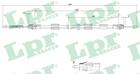 Handremkabel Lpr c0266b Handremkabel Lpr c0266b