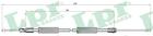 Handremkabel Lpr c0735b Handremkabel Lpr c0735b