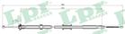 Handremkabel Lpr c1085b Handremkabel Lpr c1085b