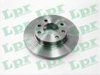 Remschijf Lpr p1141p Remschijf Lpr p1141p