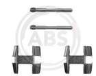 Abs Rem montageset 0906Q Abs Rem montageset 0906Q