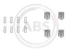 Rem montageset Abs 1055q Rem montageset Abs 1055q
