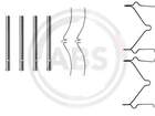 Rem montageset Abs 1126q Rem montageset Abs 1126q