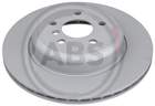 Remschijf Abs 18616 Remschijf Abs 18616
