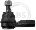 Spoorstangeind / Stuurkogel Abs 230161 Spoorstangeind / Stuurkogel Abs 230161