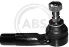 Spoorstangeind / Stuurkogel Abs 230428 Spoorstangeind / Stuurkogel Abs 230428