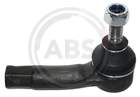 Spoorstangeind / Stuurkogel Abs 230433 Spoorstangeind / Stuurkogel Abs 230433