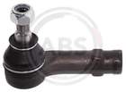 Spoorstangeind / Stuurkogel Abs 230529 Spoorstangeind / Stuurkogel Abs 230529