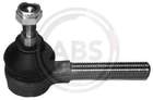 Spoorstangeind / Stuurkogel Abs 230533 Spoorstangeind / Stuurkogel Abs 230533