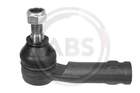 Spoorstangeind / Stuurkogel Abs 230619 Spoorstangeind / Stuurkogel Abs 230619