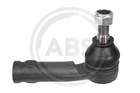 Spoorstangeind / Stuurkogel Abs 230620 Spoorstangeind / Stuurkogel Abs 230620