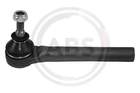 Spoorstangeind / Stuurkogel Abs 230710 Spoorstangeind / Stuurkogel Abs 230710