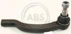 Abs Spoorstangeind / Stuurkogel 230775 Abs Spoorstangeind / Stuurkogel 230775