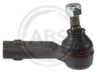 Abs Spoorstangeind / Stuurkogel 230851 Abs Spoorstangeind / Stuurkogel 230851