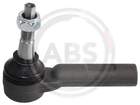 Spoorstangeind / Stuurkogel Abs 230865 Spoorstangeind / Stuurkogel Abs 230865