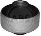 Draagarm-/ reactiearm lager Abs 270318 Draagarm-/ reactiearm lager Abs 270318