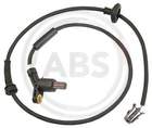 ABS sensor Abs 30025 ABS sensor Abs 30025