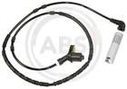 ABS sensor Abs 30045 ABS sensor Abs 30045