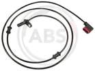 Abs ABS sensor 30107 Abs ABS sensor 30107