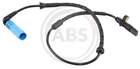 ABS sensor Abs 30124 ABS sensor Abs 30124