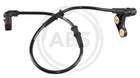 ABS sensor Abs 30134 ABS sensor Abs 30134