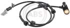 ABS sensor Abs 30725 ABS sensor Abs 30725
