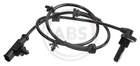 ABS sensor Abs 30727 ABS sensor Abs 30727
